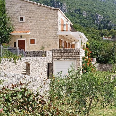 Villa Lidija Budva Exterior photo