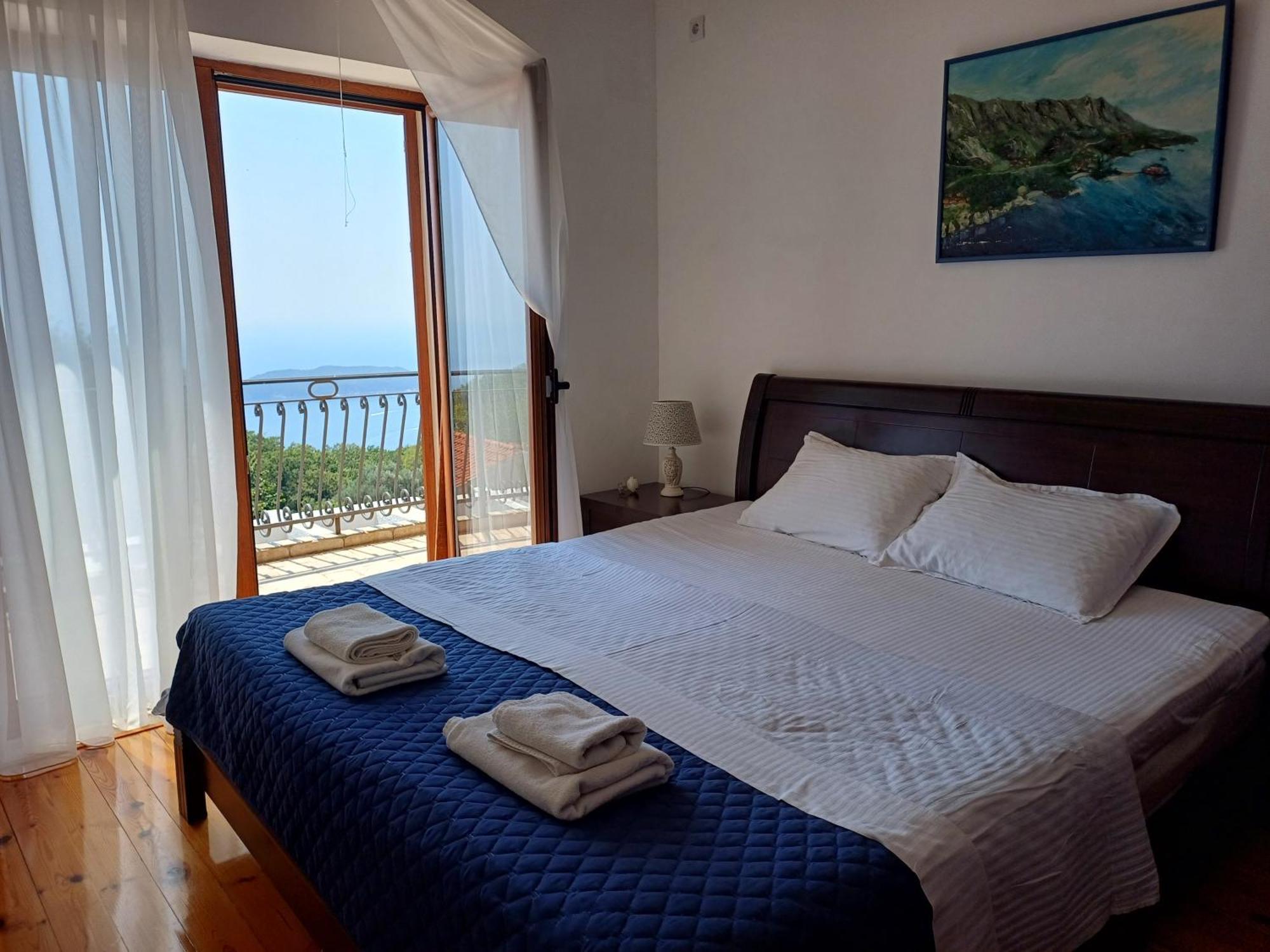 Villa Lidija Budva Exterior photo