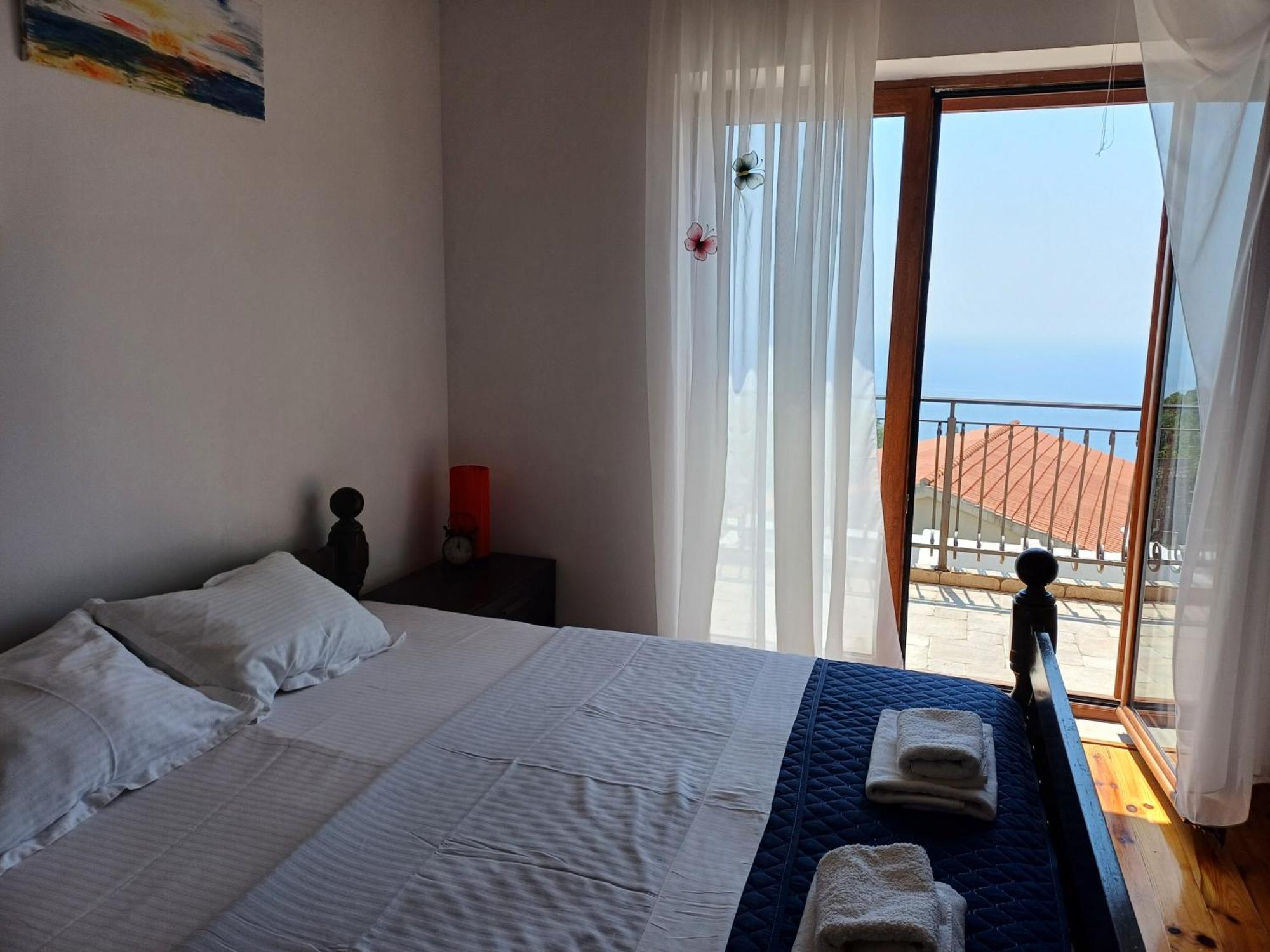 Villa Lidija Budva Exterior photo