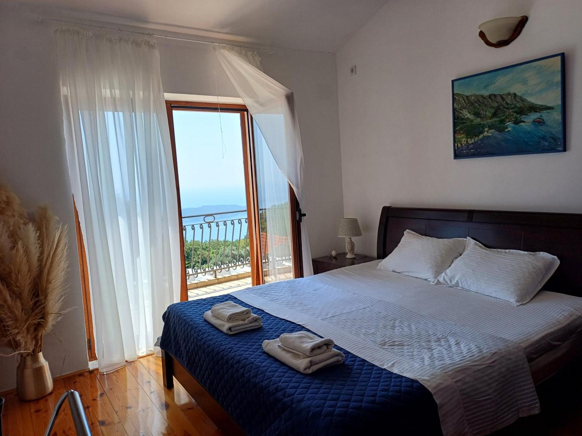 Villa Lidija Budva Exterior photo