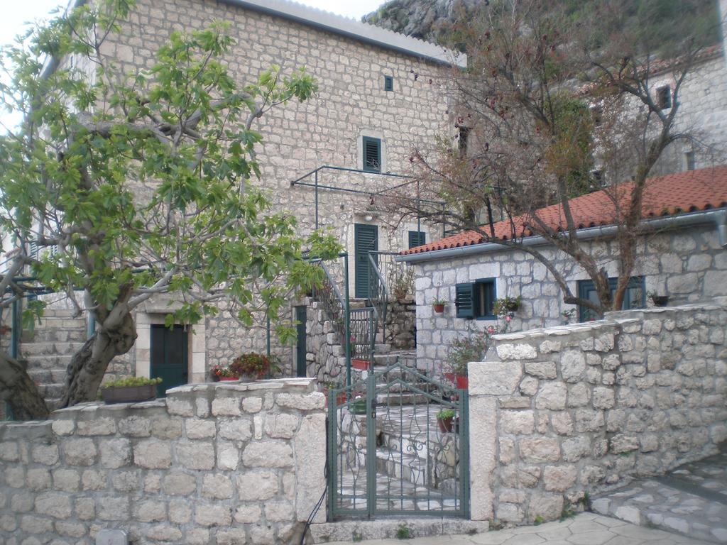 Villa Lidija Budva Room photo