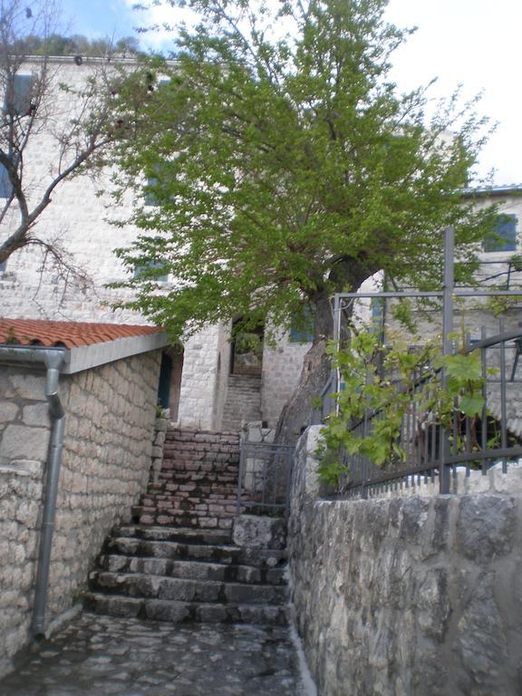 Villa Lidija Budva Room photo
