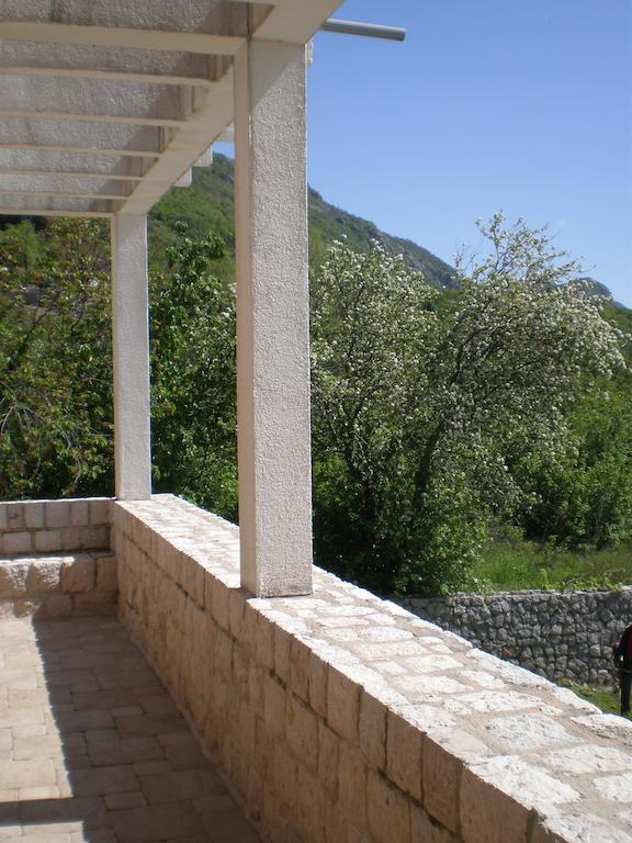 Villa Lidija Budva Room photo