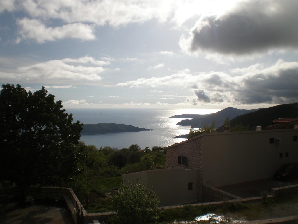 Villa Lidija Budva Room photo