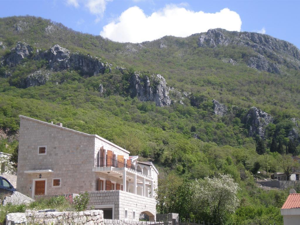 Villa Lidija Budva Room photo