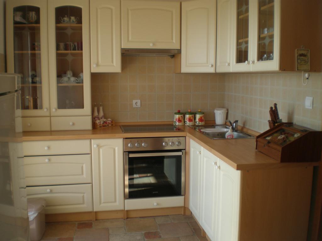 Villa Lidija Budva Room photo