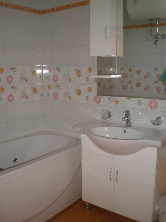 Villa Lidija Budva Room photo